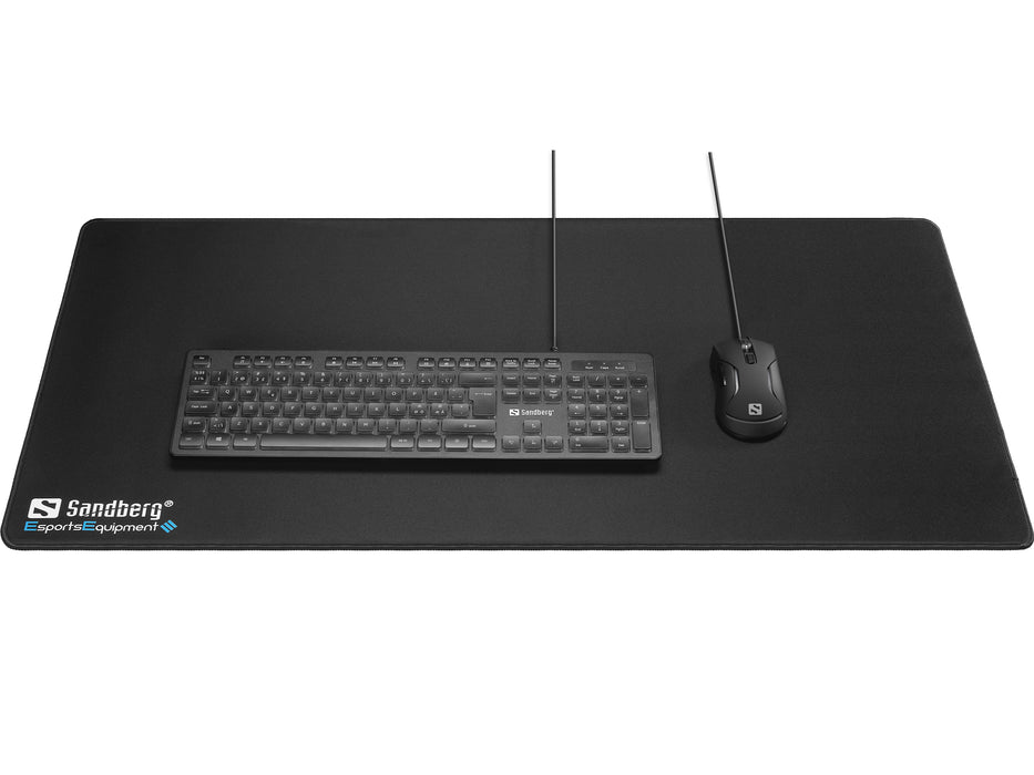 Sandberg Gamer Desk Pad XXXL | 520-27