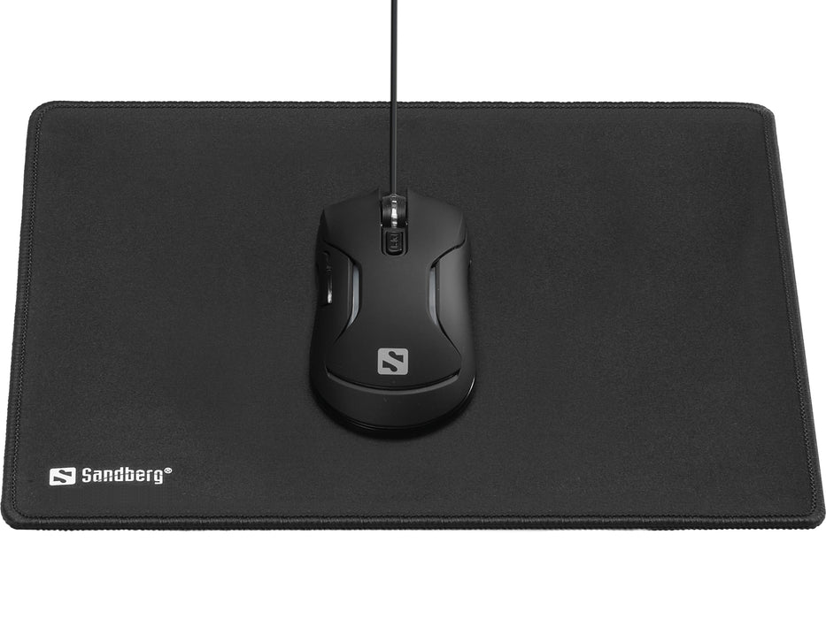 Sandberg Gamer Mousepad | 520-32