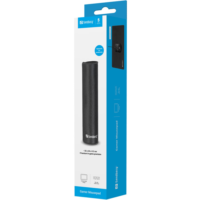 Sandberg Gamer Mousepad | 520-32