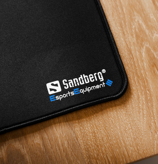 Sandberg Gamer Mousepad XL | 520-26