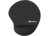 Sandberg Gel Mousepad Wrist Rest BULK | 820-98