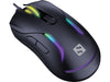 Sandberg LightFlow 6D Gamer Mouse | 640-27