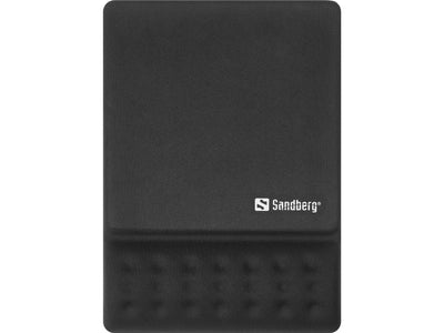 Sandberg Memory Foam Mousepad Square | 520-38