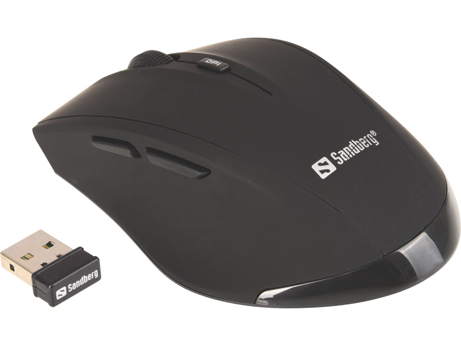 Sandberg Wireless Mouse Pro | 630-06