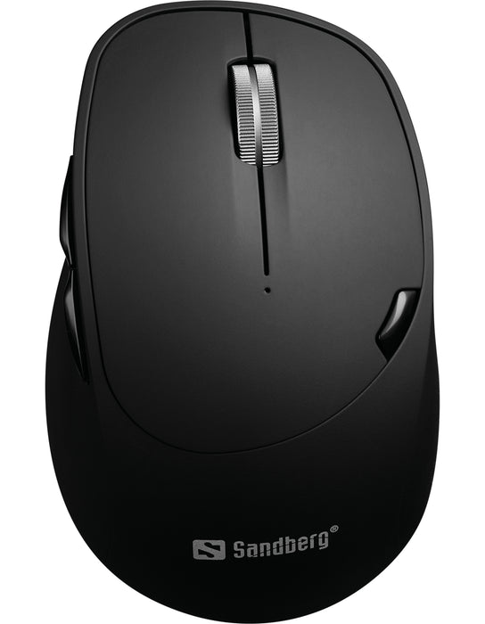 Sandberg Wireless Mouse Pro Recharge | 631-02