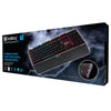 Sandberg FireStorm Mech Keyboard BE | 640-26