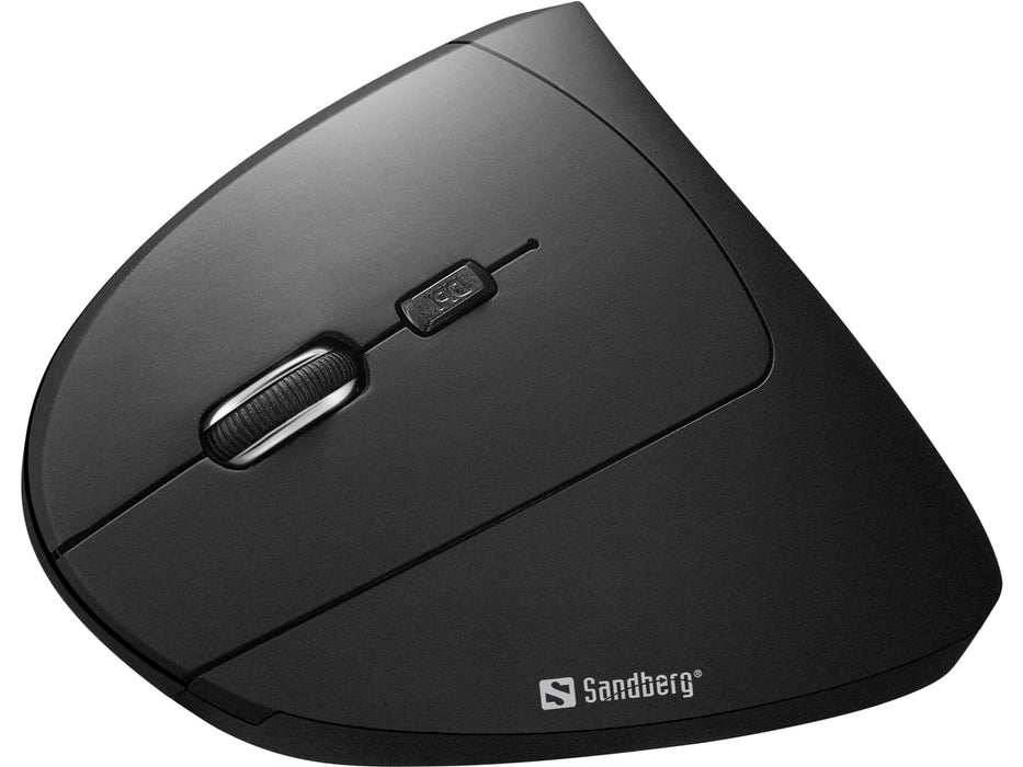 Sandberg Wired Vertical Mouse | 630-14