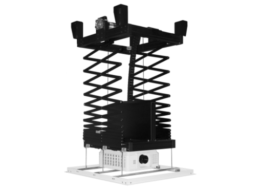 Screen International SI-HXL500 500cm Projector Lift - For Up To 95Kg Projectors Screen International Projector Mount Screen International