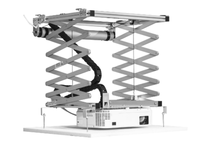 Screen International SI-200 190cm Projector Lift - For Up To 15kg Projectors Screen International Projector Mount Screen International