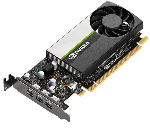 PNY NVIDIA T400 Graphic Card 4GB LOW PROFILE