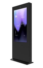 Hisense 49SOF25PT 49" Fan Cooling All Weather Digital Signage Display Digital Signage Display Hisense