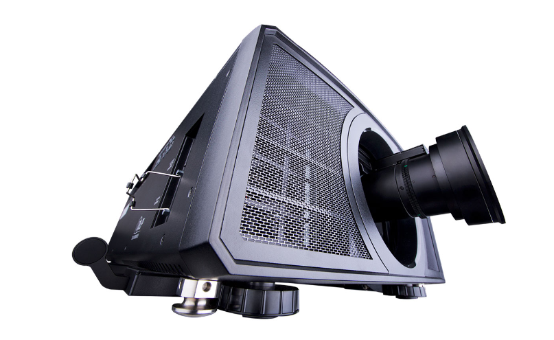 Digital Projection 118-053 M-Vision Laser Projector - 18000 Lumens Projector Digital Projection