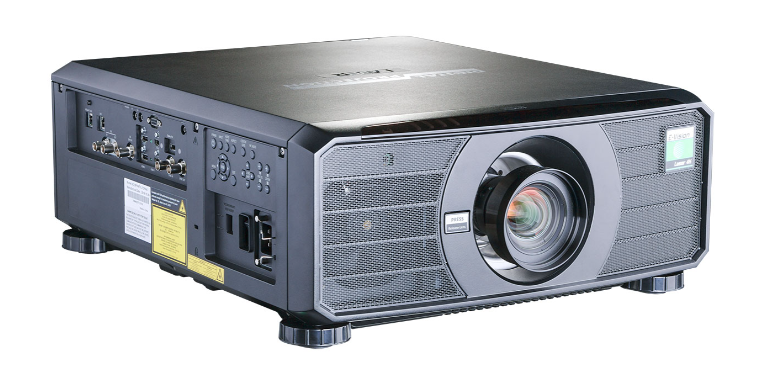 Digital Projection 118-150 E-Vision Laser 4K-UHD Projector - 7000 Lumens Projector Digital Projection