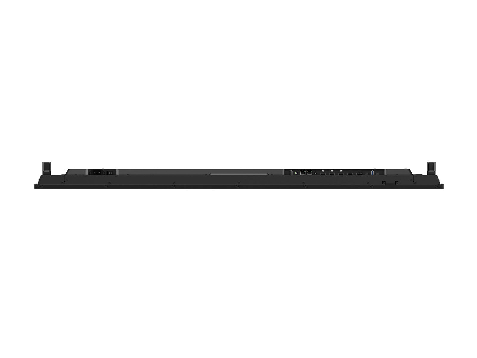 Sharp MultiSync® P556 55" 4K UHD IPS Professional Display With 700 cd/m² Digital Signage Display NEC