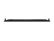 Sharp MultiSync® P556 55" 4K UHD IPS Professional Display With 700 cd/m² Digital Signage Display NEC