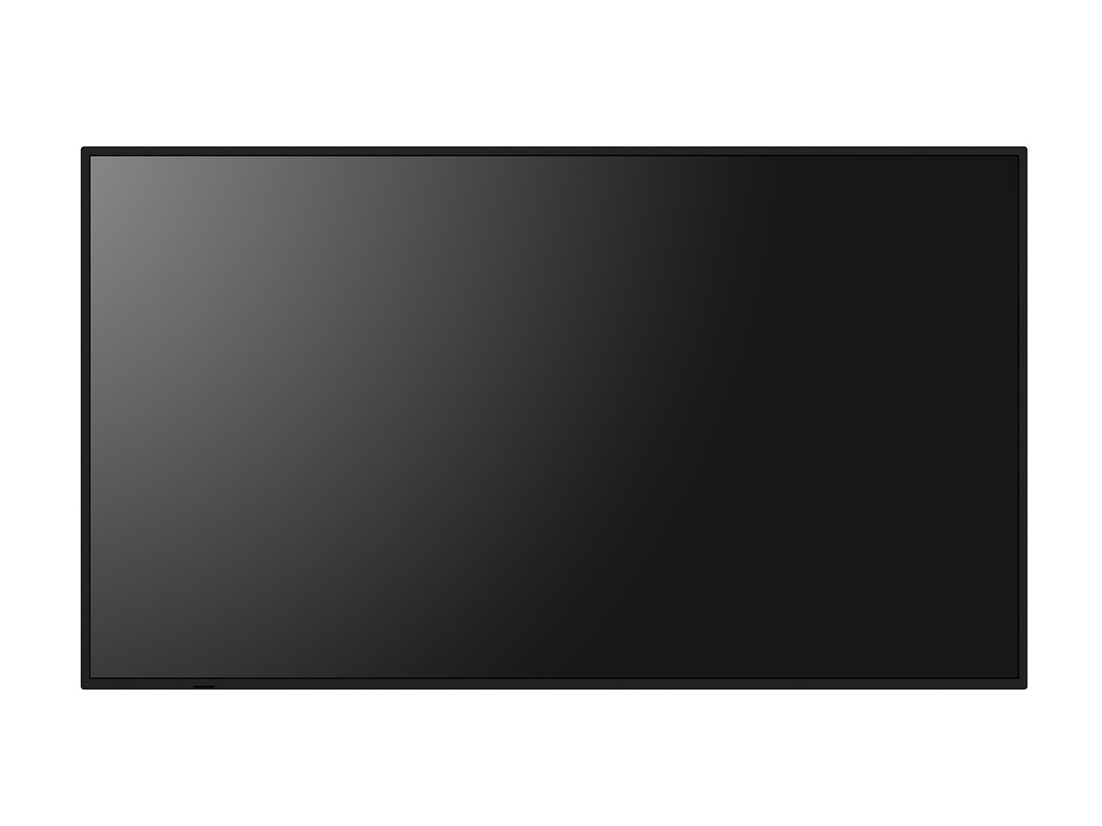 Sharp MultiSync® P556 55" 4K UHD IPS Professional Display With 700 cd/m² Digital Signage Display NEC