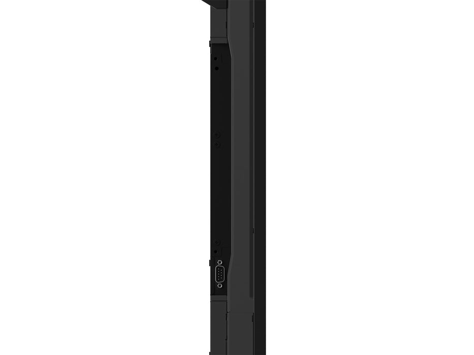 Sharp MultiSync® P556 55" 4K UHD IPS Professional Display With 700 cd/m² NEC Digital Signage NEC