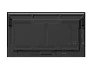 Sharp MultiSync® P556 55" 4K UHD IPS Professional Display With 700 cd/m² Digital Signage Display NEC