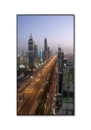NEC MultiSync® M861 LCD 86" 4K Message Large Format Display | 60005067 Digital Signage Display NEC