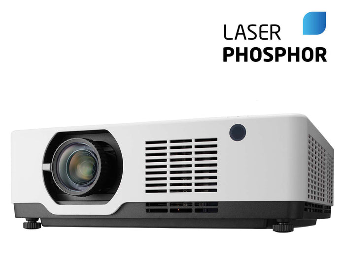 NEC PE506UL Professional LCD Laser Projector - 5200 Lumens Projector NEC