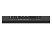 NEC 43" MultiSync M432 4K UHD IPS 550 cd/m² Commercial Display | 60006053 Digital Signage Display NEC