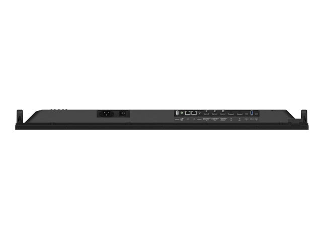 NEC 43" MultiSync M432 4K UHD IPS 550 cd/m² Commercial Display | 60006053 Digital Signage Display NEC