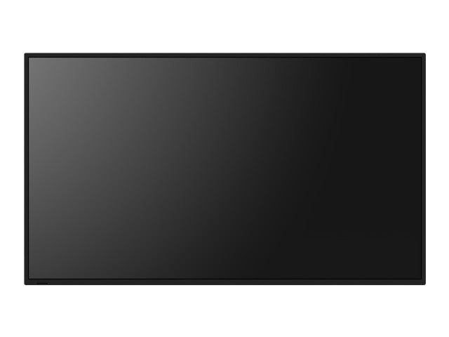 NEC 43" MultiSync M432 4K UHD IPS 550 cd/m² Commercial Display | 60006053 Commercial Display NEC