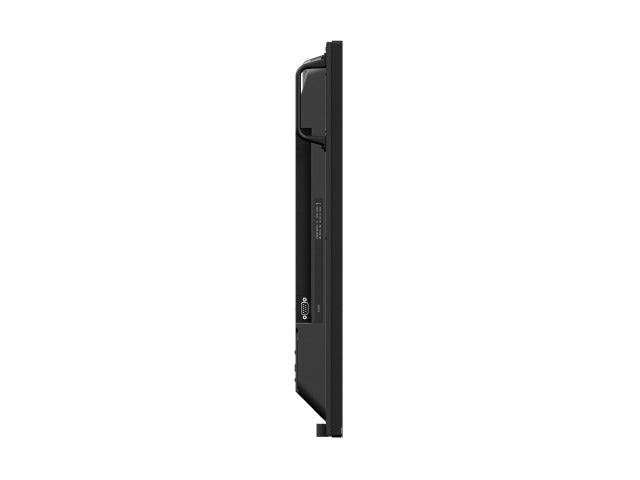 NEC 43" MultiSync M432 4K UHD IPS 550 cd/m² Commercial Display | 60006053 Digital Signage Display NEC