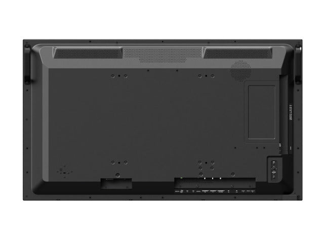 NEC 43" MultiSync M432 4K UHD IPS 550 cd/m² Commercial Display | 60006053 Digital Signage Display NEC
