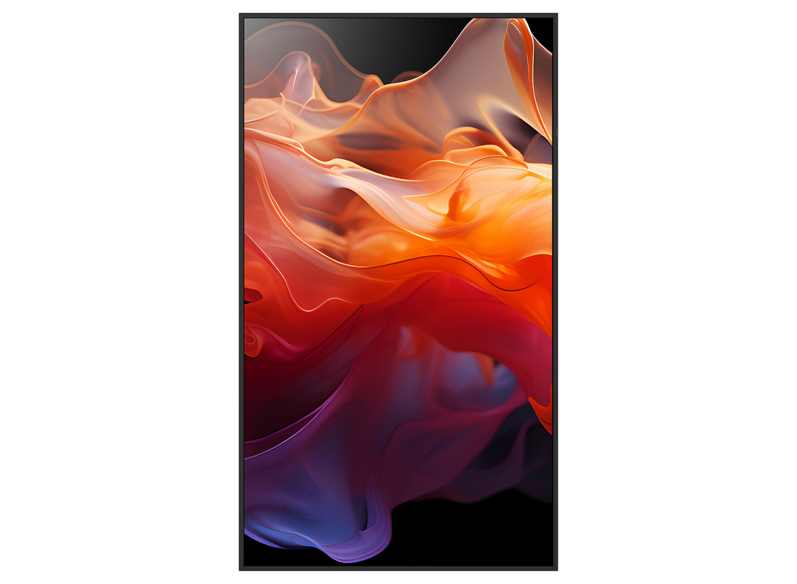 Sharp MultiSync® E759 LCD 75" 4K UHD Essential Large Format Display Digital Signage Display NEC