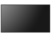 Sharp MultiSync® E759 LCD 75" 4K UHD Essential Large Format Display Digital Signage Display NEC