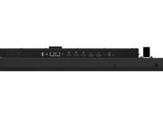Sharp MultiSync® P756 LCD 75" 4K UHD Professional Large Format Display Digital Signage Display NEC