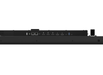 Sharp MultiSync® P756 LCD 75" 4K UHD Professional Large Format Display Digital Signage Display NEC