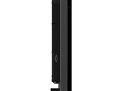 Sharp MultiSync® P756 LCD 75" 4K UHD Professional Large Format Display Digital Signage Display NEC