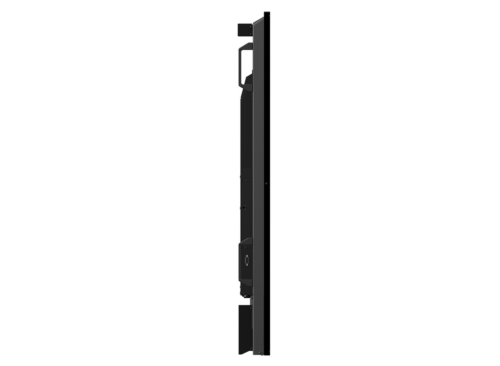 Sharp MultiSync® P756 LCD 75" 4K UHD Professional Large Format Display Digital Signage Display NEC