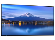 Sharp MultiSync® P756 LCD 75" 4K UHD Professional Large Format Display Digital Signage Display NEC