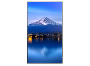 Sharp MultiSync® P756 LCD 75" 4K UHD Professional Large Format Display Digital Signage Display NEC