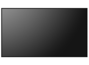 Sharp MultiSync® P756 LCD 75" 4K UHD Professional Large Format Display Digital Signage Display NEC