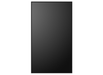 Sharp MultiSync® P756 LCD 75" 4K UHD Professional Large Format Display Digital Signage Display NEC