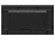 Sharp MultiSync® P756 LCD 75" 4K UHD Professional Large Format Display Digital Signage Display NEC