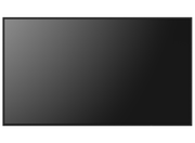 Sharp MultiSync® E869 LCD 86" 4K UHD Essential Large Format Display Digital Signage Display NEC