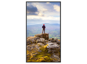 Sharp PN-E329 32" Full HD High Definition Commercial Display Digital Signage Display Sharp