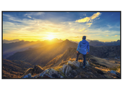 Sharp PN-E559 55" 4K UHD Ultra High Definition Commercial Display Digital Signage Display Sharp