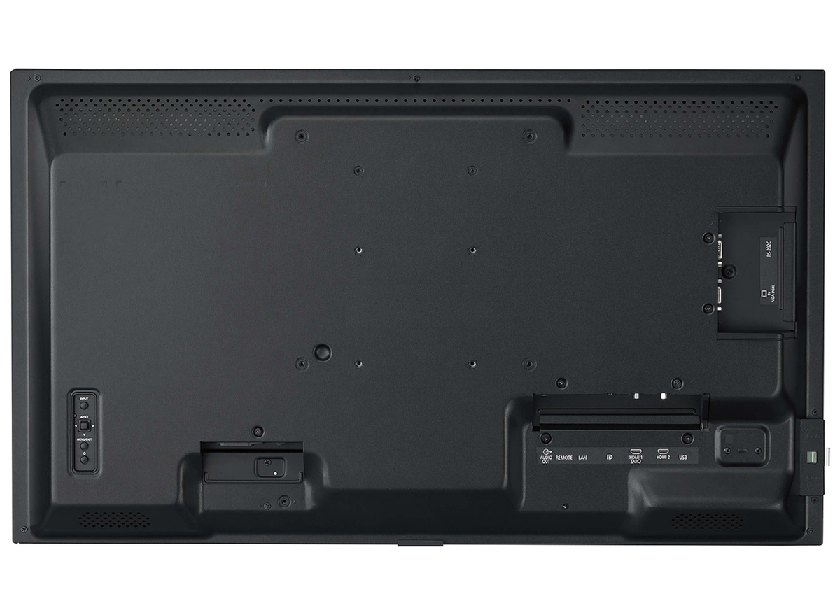 Sharp PN-M322 32" Full HD Professional Grade Display Digital Signage Display Sharp