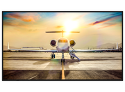 Sharp PN-M432 43" 4K UHD Ultra High Definition Professional Display Digital Signage Display Sharp