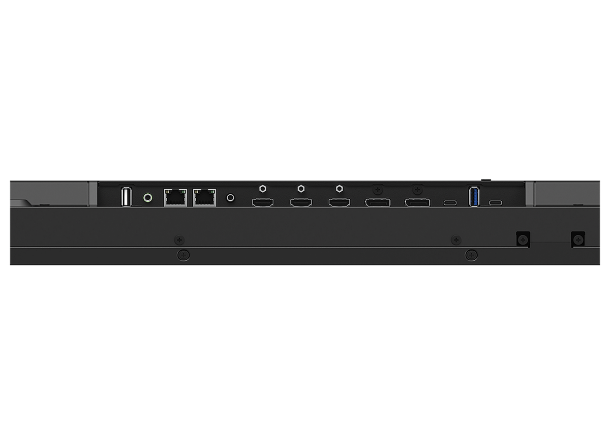 Sharp PN-M432 43" 4K UHD Ultra High Definition Professional Display Digital Signage Display Sharp