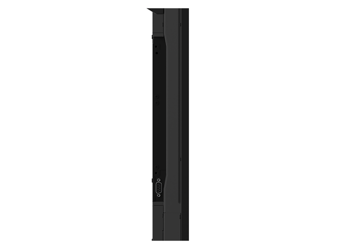 Sharp PN-M502 50" 4K UHD Ultra High Definition Professional Display Digital Signage Display Sharp