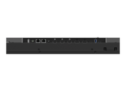 Sharp PN-M502 50" 4K UHD Ultra High Definition Professional Display Digital Signage Display Sharp