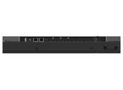 Sharp PN-M752 75" 4K UHD Ultra High Definition Professional Display Digital Signage Display Sharp