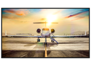 Sharp PN-M862 86" 4K UHD Ultra High Definition Professional Display Digital Signage Display Sharp
